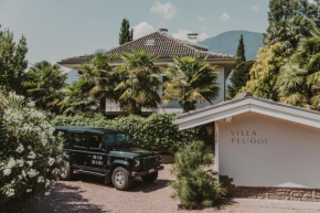 Villa Fluggi Merano